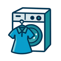 LocalDryCleaning.net logo
